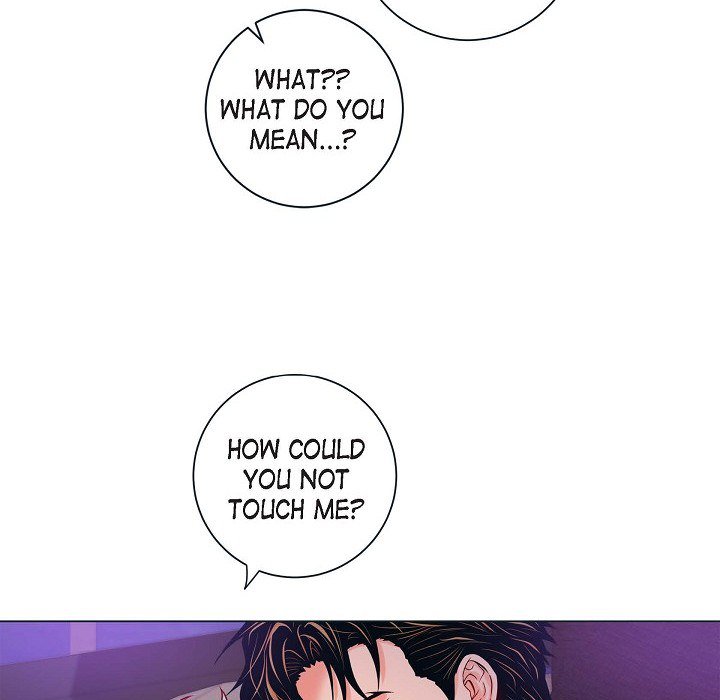 Biting The Tiger Biting the Tiger EP 70 - Toomics page 37 - 