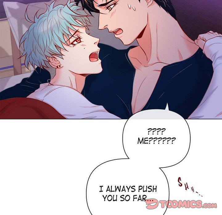 Biting The Tiger Biting the Tiger EP 70 - Toomics page 38 - 