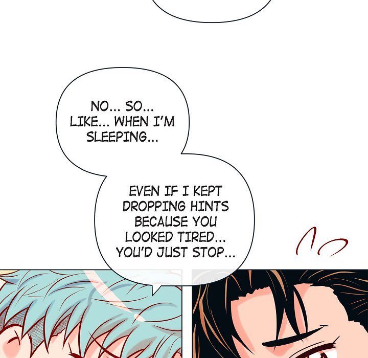 Biting The Tiger Biting the Tiger EP 70 - Toomics page 39 - 