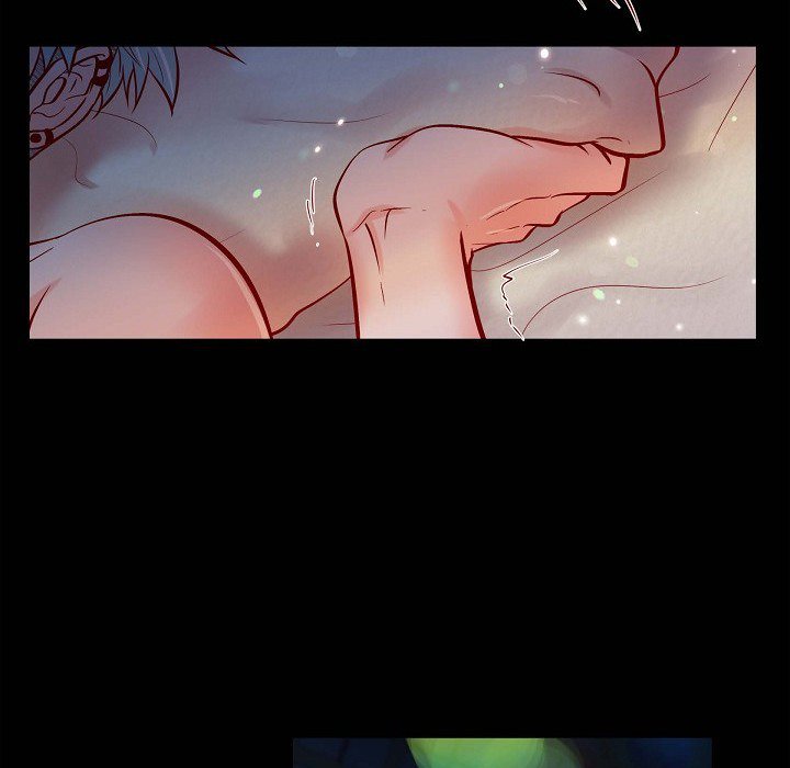 Biting The Tiger Biting the Tiger EP 70 - Toomics page 5 - 