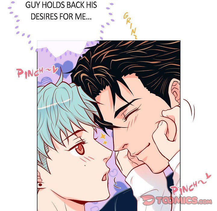 Biting The Tiger Biting the Tiger EP 70 - Toomics page 44 - 