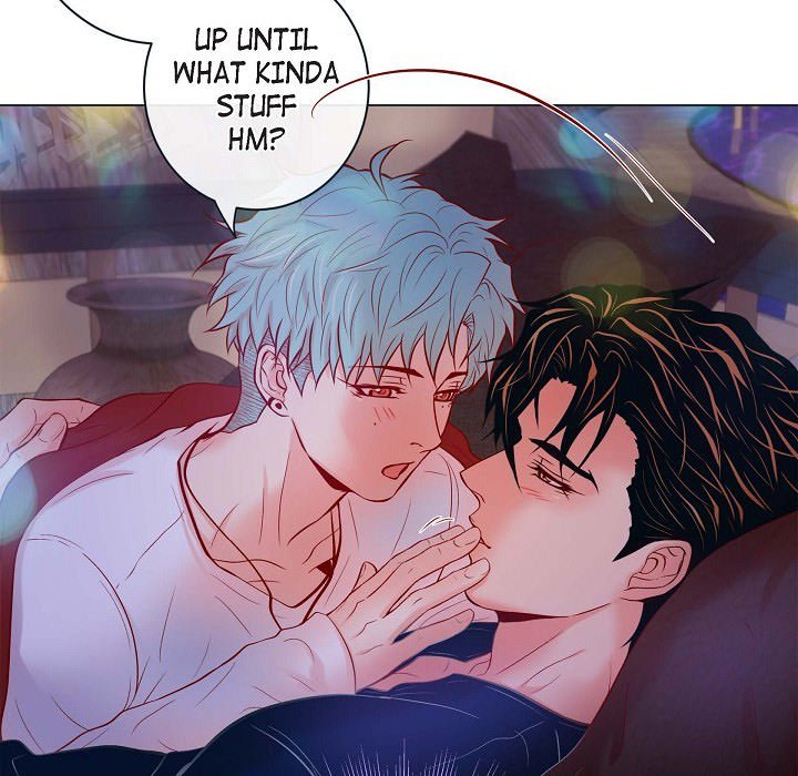 Biting The Tiger Biting the Tiger EP 70 - Toomics page 46 - 