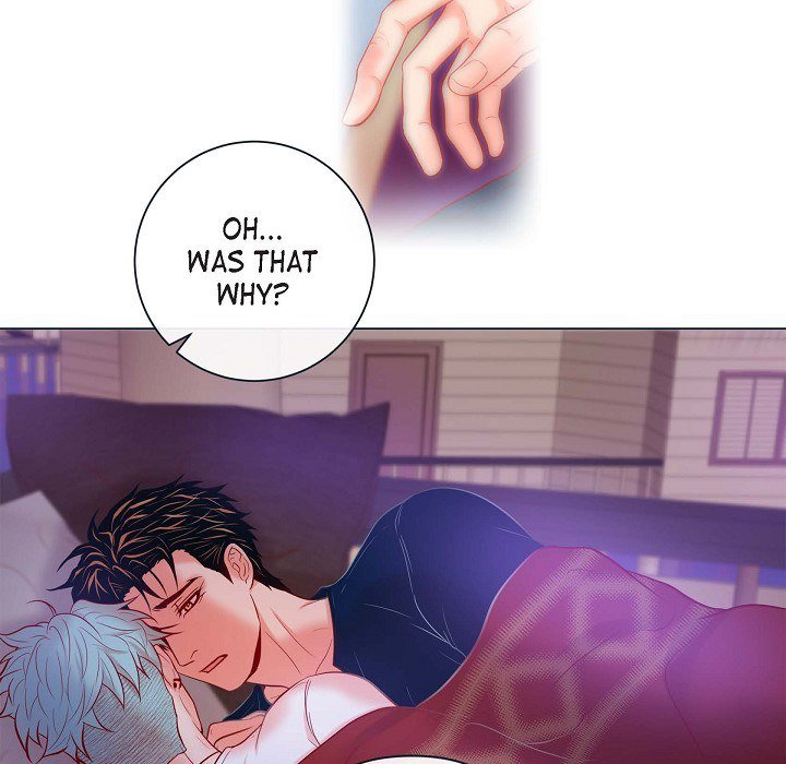 Biting The Tiger Biting the Tiger EP 70 - Toomics page 53 - 