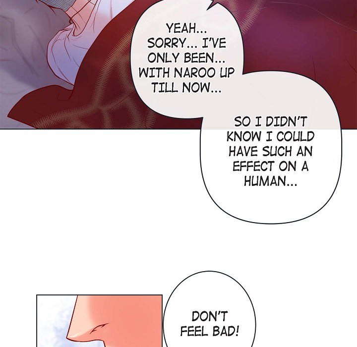 Biting The Tiger Biting the Tiger EP 70 - Toomics page 54 - 