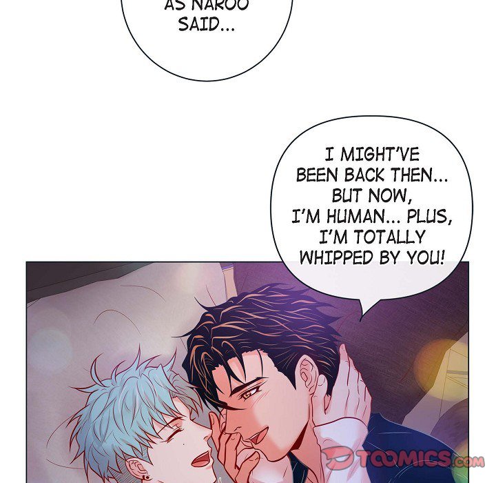 Biting The Tiger Biting the Tiger EP 70 - Toomics page 56 - 