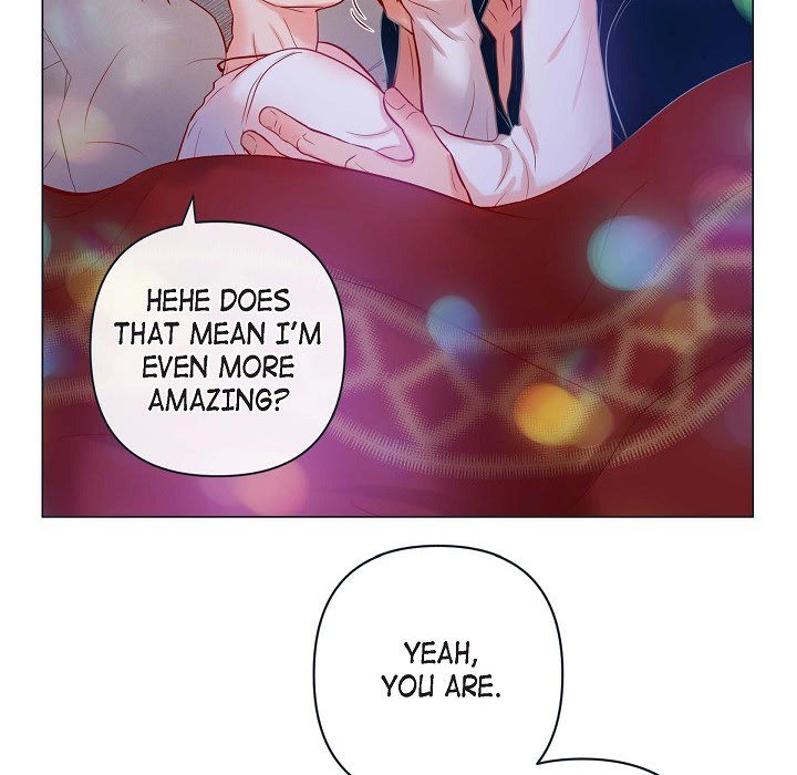 Biting The Tiger Biting the Tiger EP 70 - Toomics page 57 - 