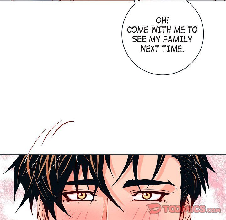 Biting The Tiger Biting the Tiger EP 70 - Toomics page 68 - 