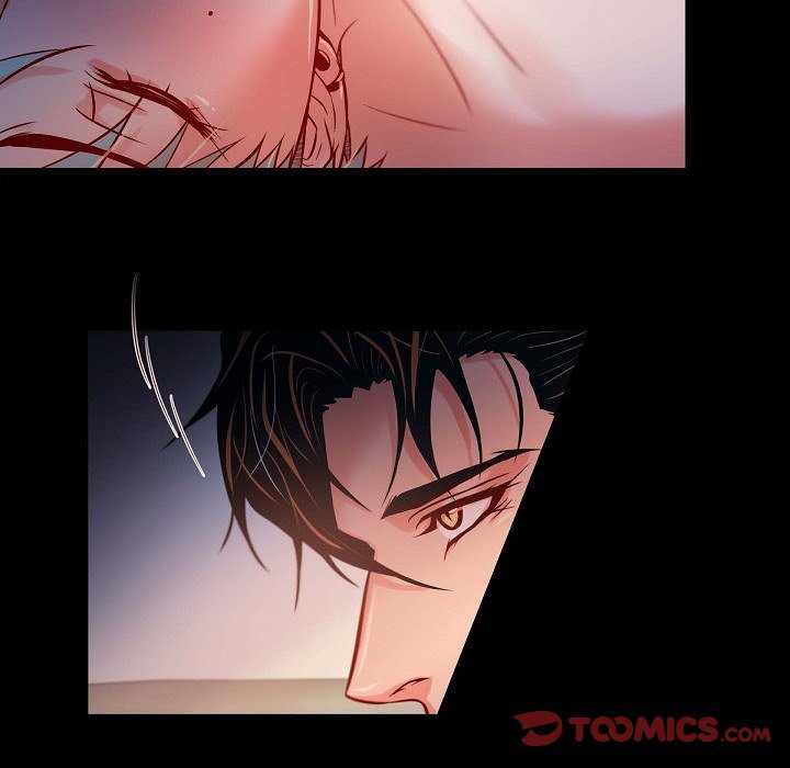 Biting The Tiger Biting the Tiger EP 70 - Toomics page 8 - 