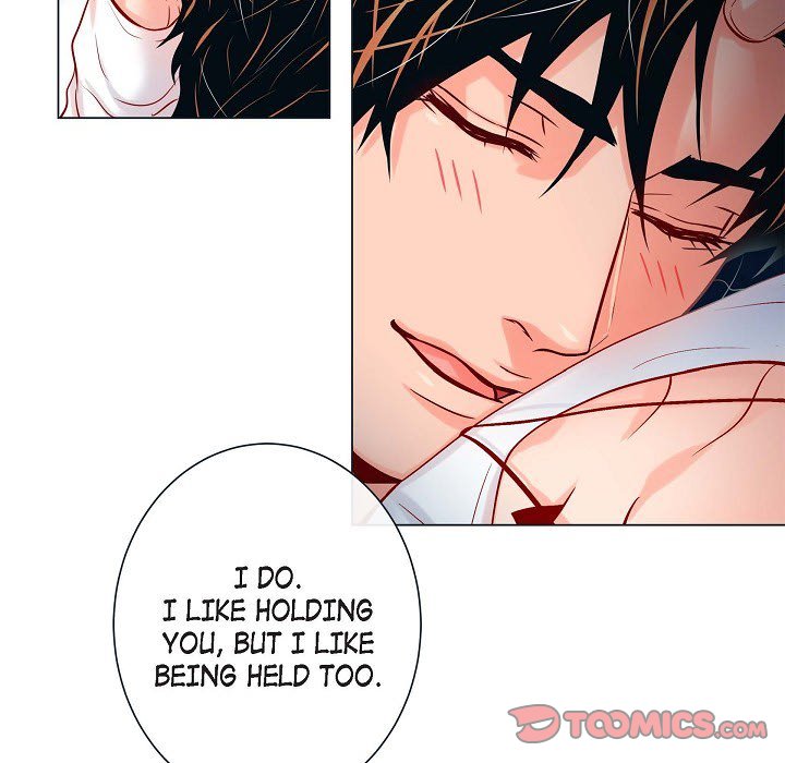 Biting The Tiger Biting the Tiger EP 70 - Toomics page 74 - 