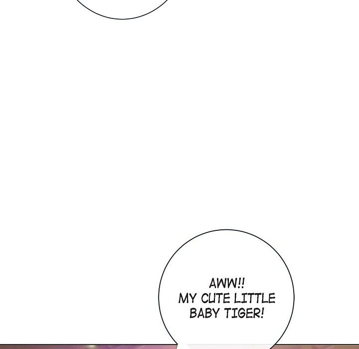 Biting The Tiger Biting the Tiger EP 70 - Toomics page 75 - 
