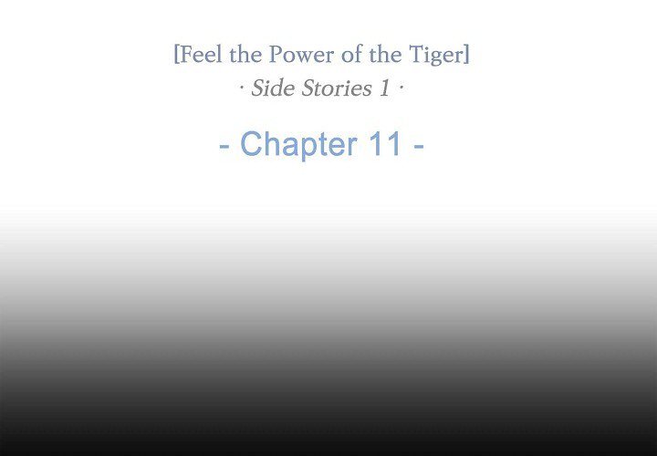 Biting The Tiger Biting the Tiger EP 71 - Toomics page 3 - 