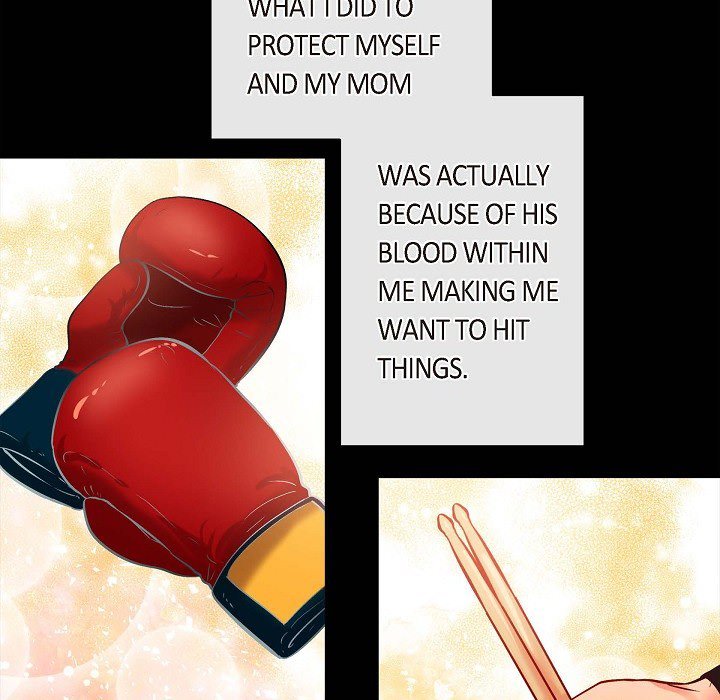 Biting The Tiger Biting the Tiger EP 71 - Toomics page 30 - 