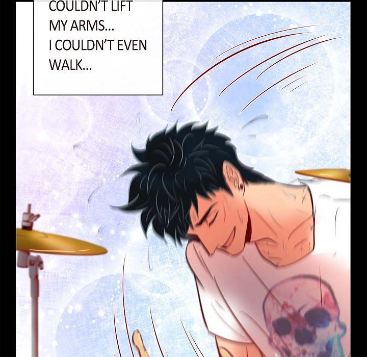 Biting The Tiger Biting the Tiger EP 71 - Toomics page 34 - 