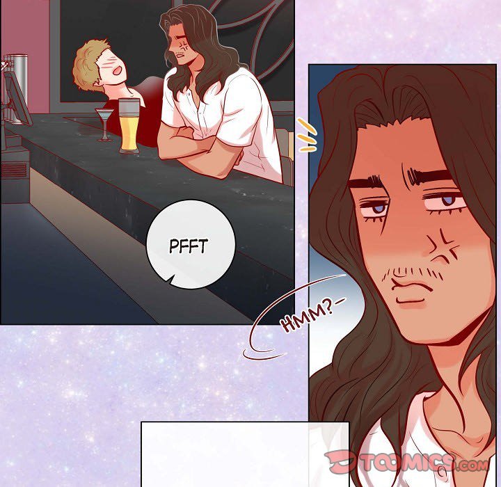 Biting The Tiger Biting the Tiger EP 71 - Toomics page 44 - 