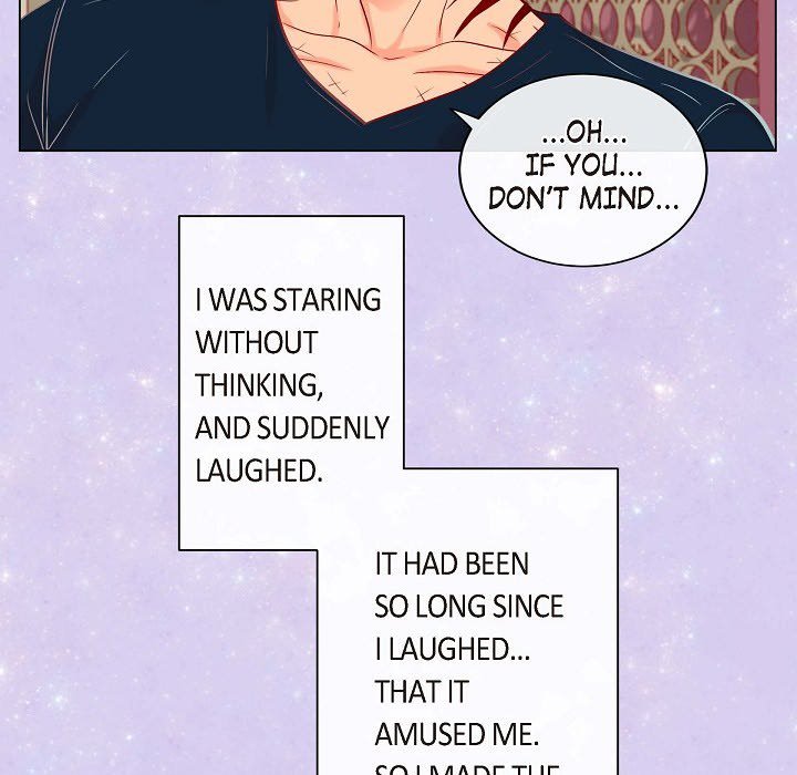 Biting The Tiger Biting the Tiger EP 71 - Toomics page 46 - 