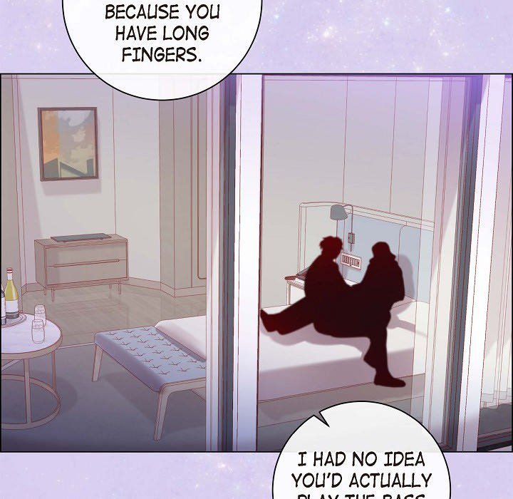 Biting The Tiger Biting the Tiger EP 71 - Toomics page 48 - 