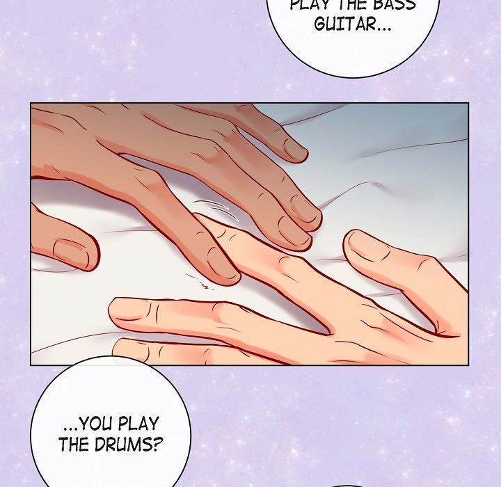 Biting The Tiger Biting the Tiger EP 71 - Toomics page 49 - 