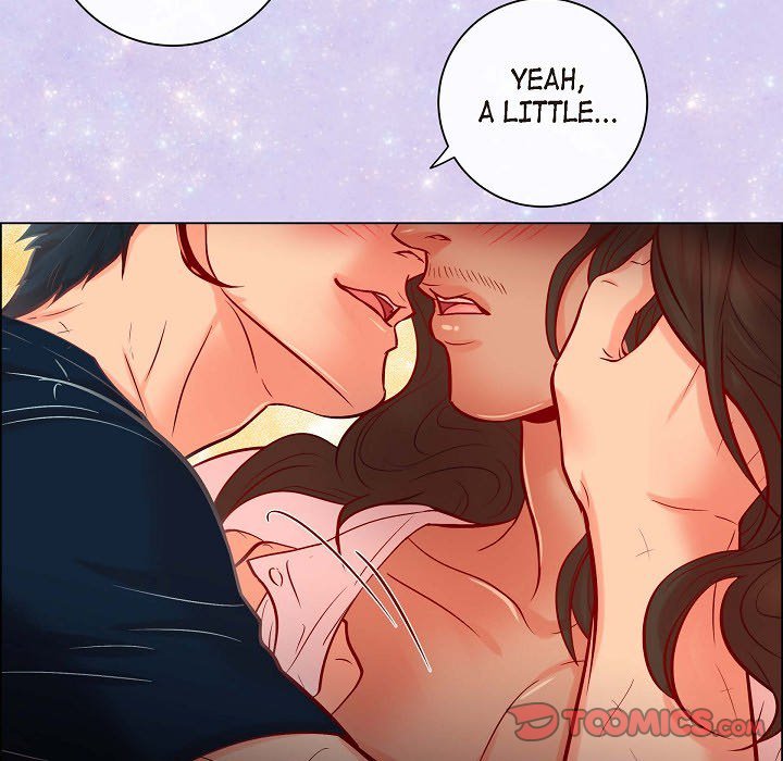Biting The Tiger Biting the Tiger EP 71 - Toomics page 50 - 