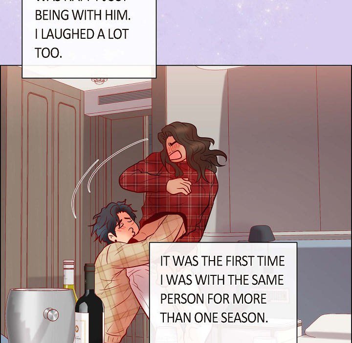 Biting The Tiger Biting the Tiger EP 71 - Toomics page 55 - 