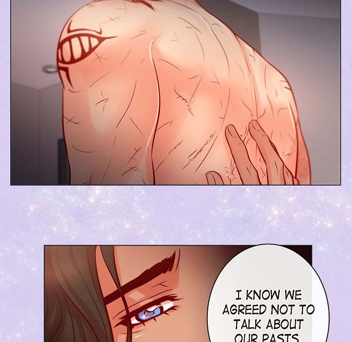 Biting The Tiger Biting the Tiger EP 71 - Toomics page 57 - 