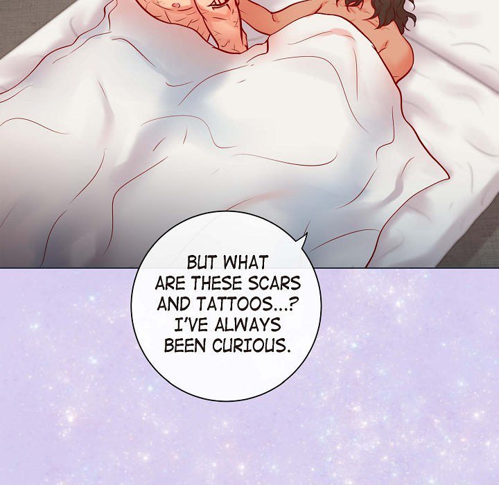 Biting The Tiger Biting the Tiger EP 71 - Toomics page 59 - 
