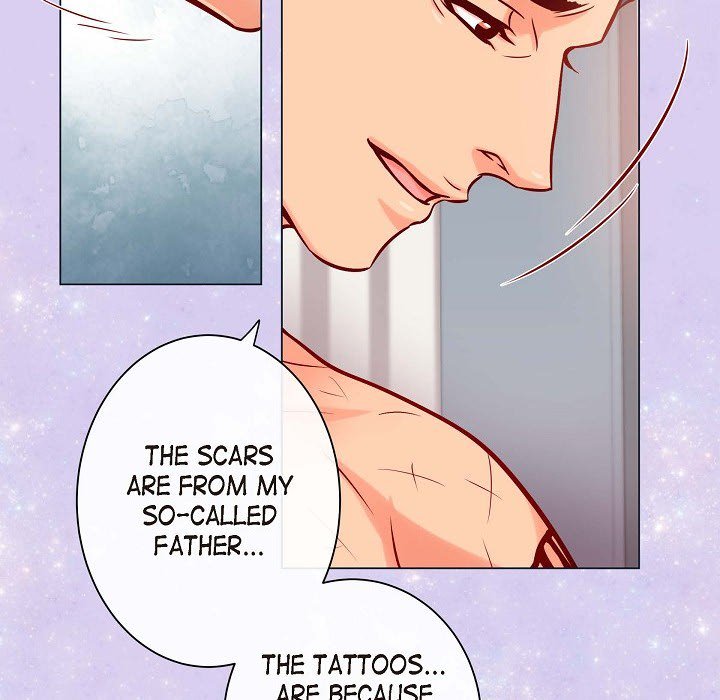 Biting The Tiger Biting the Tiger EP 71 - Toomics page 61 - 