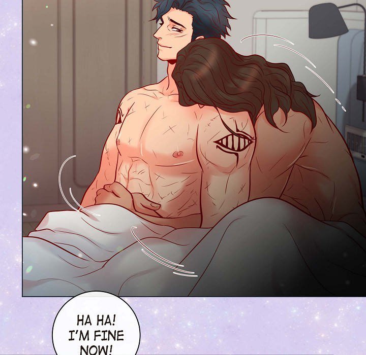 Biting The Tiger Biting the Tiger EP 71 - Toomics page 65 - 