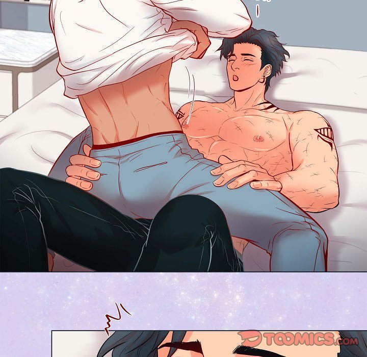 Biting The Tiger Biting the Tiger EP 71 - Toomics page 74 - 
