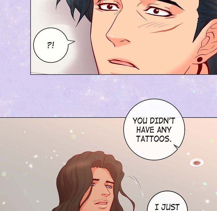Biting The Tiger Biting the Tiger EP 71 - Toomics page 75 - 