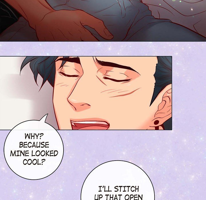 Biting The Tiger Biting the Tiger EP 71 - Toomics page 77 - 