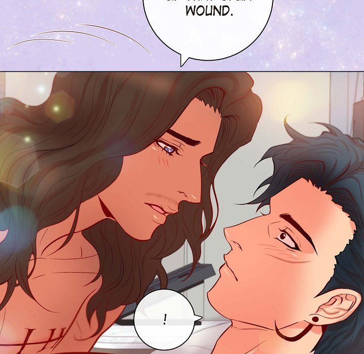 Biting The Tiger Biting the Tiger EP 71 - Toomics page 78 - 