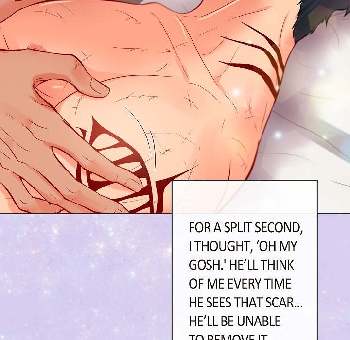 Biting The Tiger Biting the Tiger EP 71 - Toomics page 79 - 