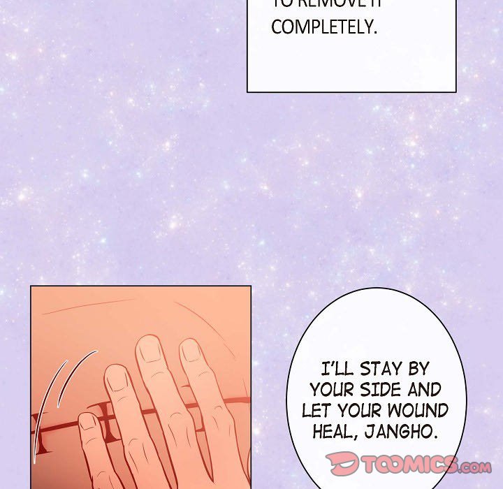 Biting The Tiger Biting the Tiger EP 71 - Toomics page 80 - 