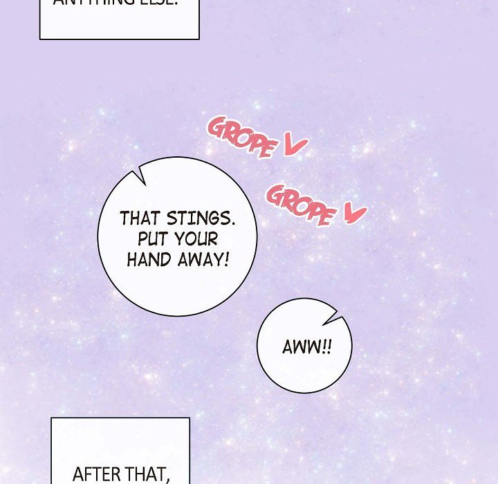 Biting The Tiger Biting the Tiger EP 71 - Toomics page 84 - 