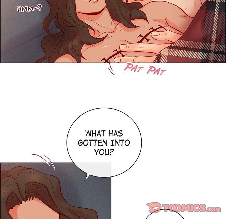 Biting The Tiger Biting the Tiger EP 71 - Toomics page 86 - 