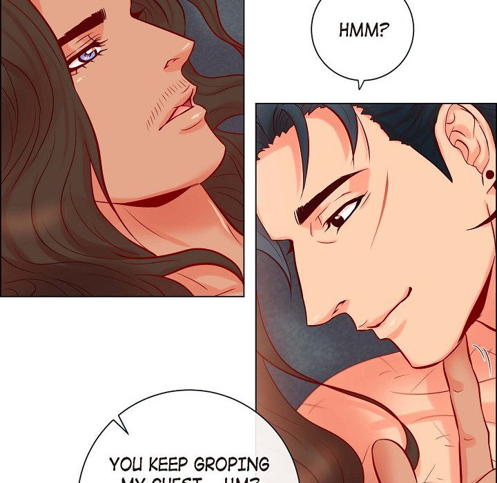 Biting The Tiger Biting the Tiger EP 71 - Toomics page 87 - 