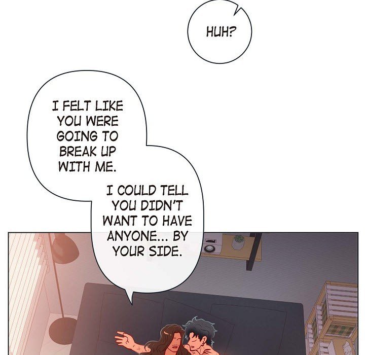 Biting The Tiger Biting the Tiger EP 71 - Toomics page 89 - 