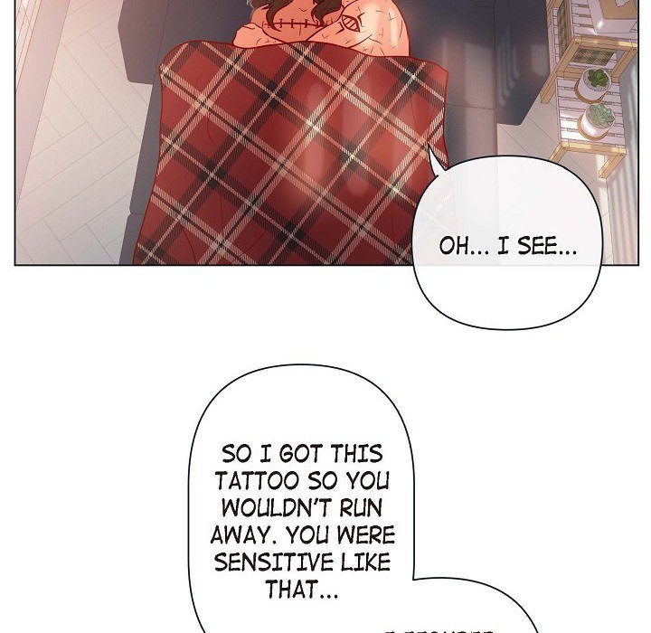 Biting The Tiger Biting the Tiger EP 71 - Toomics page 90 - 