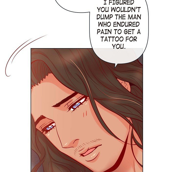 Biting The Tiger Biting the Tiger EP 71 - Toomics page 91 - 