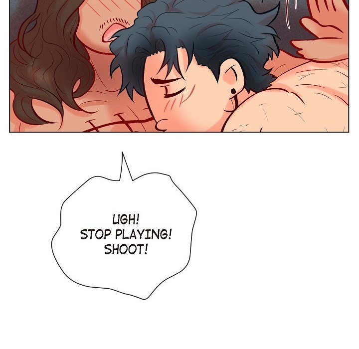 Biting The Tiger Biting the Tiger EP 71 - Toomics page 93 - 