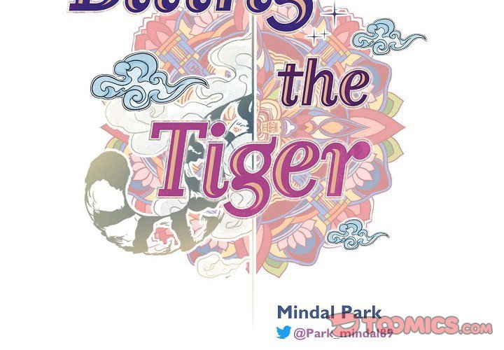 Biting The Tiger Biting the Tiger EP 72 - Toomics page 2 - 