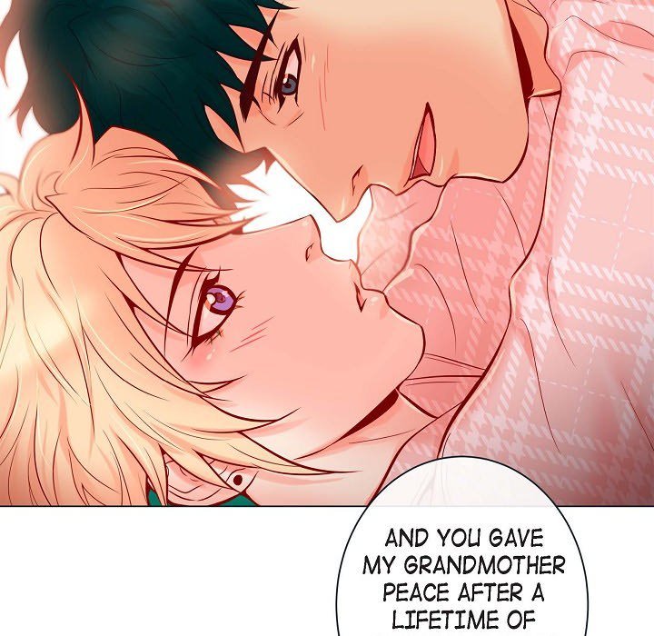 Biting The Tiger Biting the Tiger EP 72 - Toomics page 21 - 