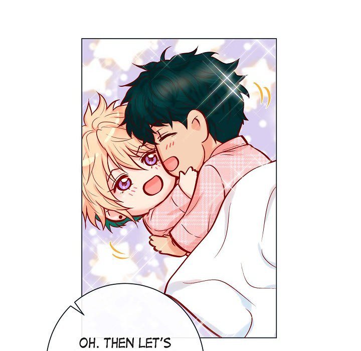 Biting The Tiger Biting the Tiger EP 72 - Toomics page 24 - 