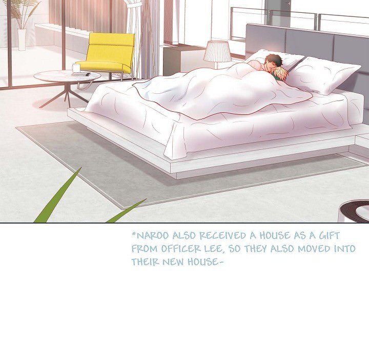 Biting The Tiger Biting the Tiger EP 72 - Toomics page 6 - 