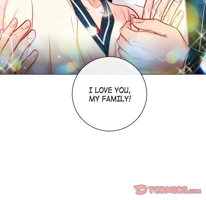 Biting The Tiger Biting the Tiger EP 72 - Toomics page 56 - 