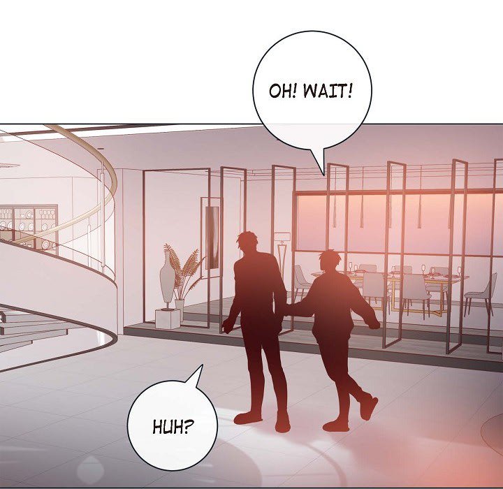 Biting The Tiger Biting the Tiger EP 72 - Toomics page 61 - 