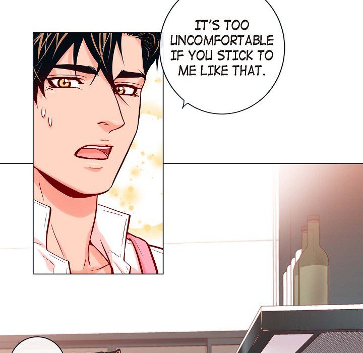 Biting The Tiger Biting the Tiger EP 72 - Toomics page 64 - 