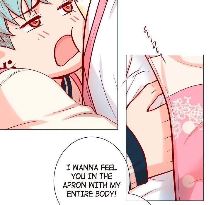 Biting The Tiger Biting the Tiger EP 72 - Toomics page 67 - 