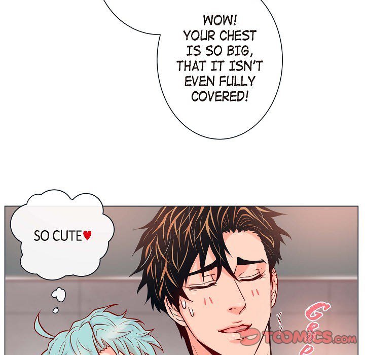 Biting The Tiger Biting the Tiger EP 72 - Toomics page 68 - 