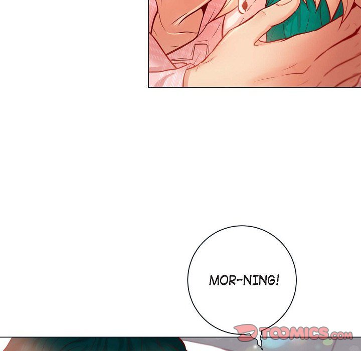 Biting The Tiger Biting the Tiger EP 72 - Toomics page 8 - 